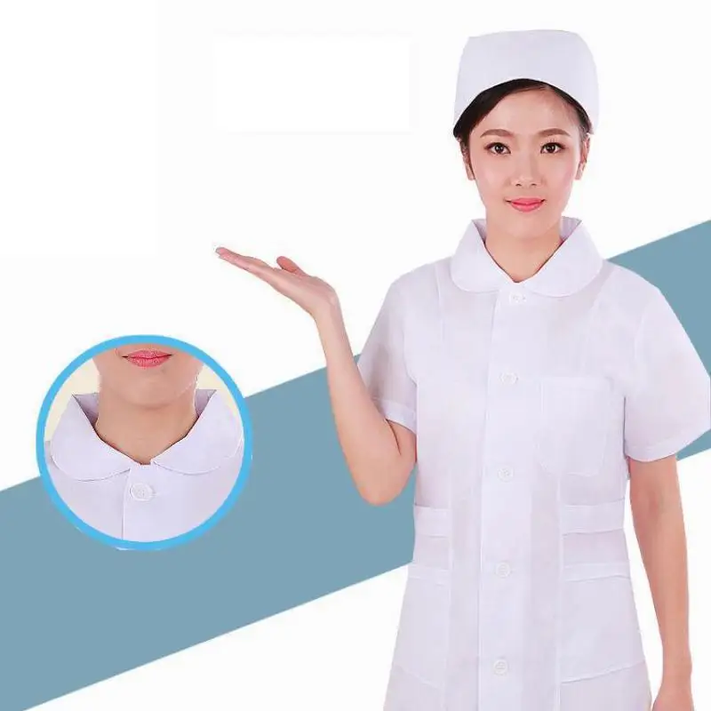 2025 Nurse Uniform Lab Uniform - Medical Lab Gown recensione e prezzo