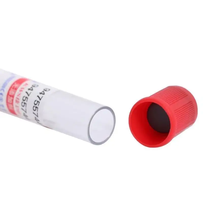 100pcs Medical Vacuum Blood Co - Blood Collection Tube recensione e prezzo